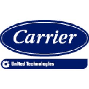 Carrier, Logo