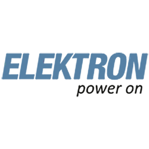 Elektron, Logo