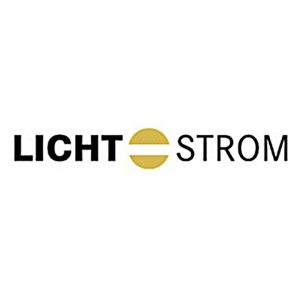 Licht-Strom, Logo