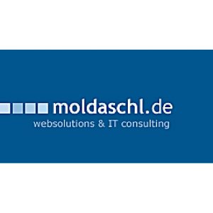 Moldaschl, Logo