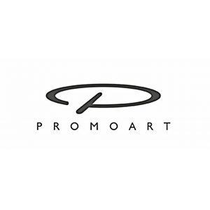 Promoart, Logo