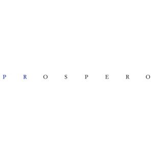 Prospero, Logo