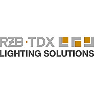 RZB-TDX-Lighting, Logo