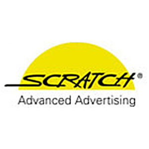 Scratch, Logo