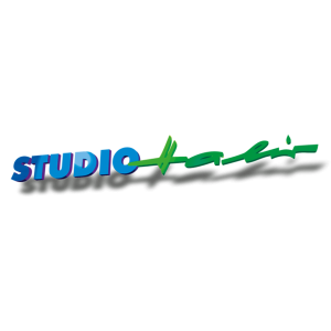 Studio-Halir, Logo