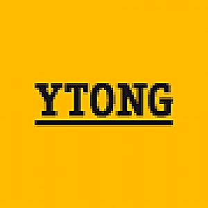 YTONG, Logo