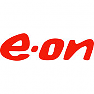 eon, Logo