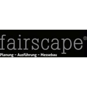 fairscape, Logo