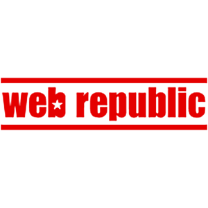 web-republic, Logo